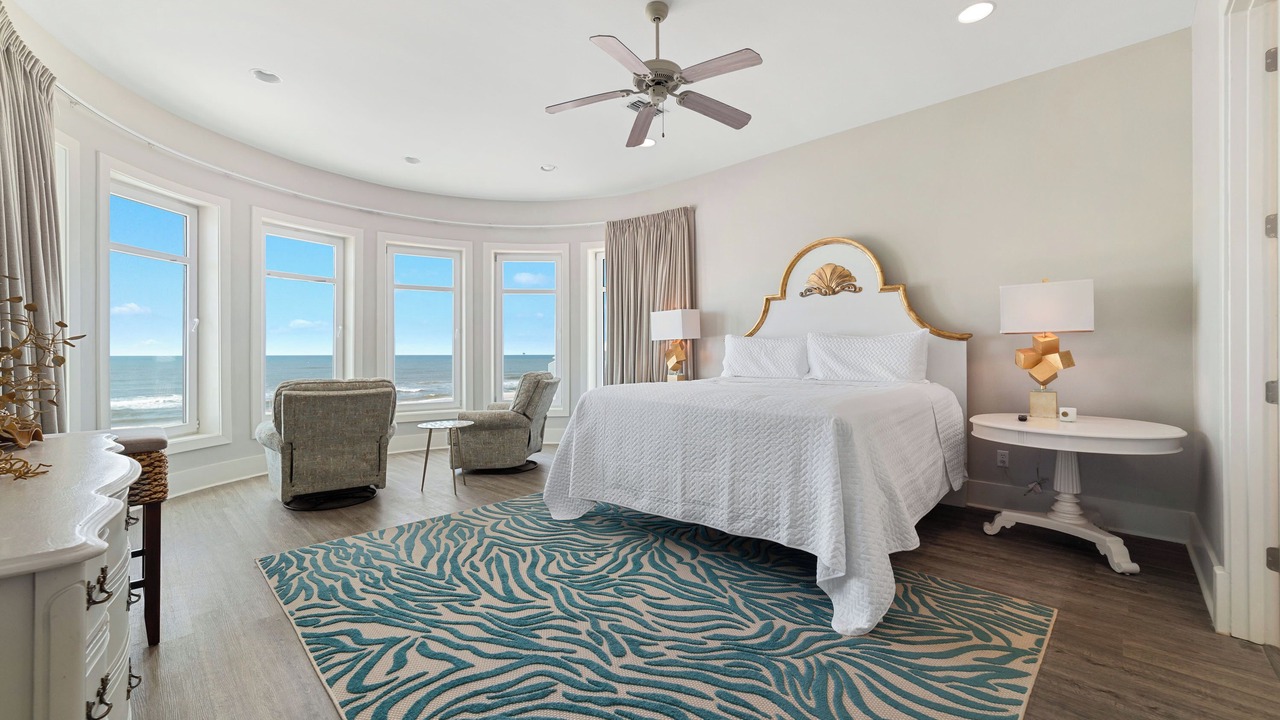 Photo of Bedroom in Saint Elmo
