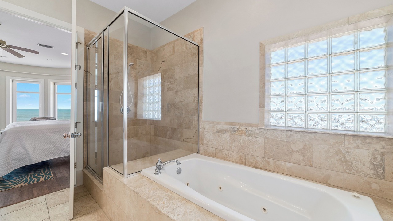 Photo of Bathroom in Saint Elmo