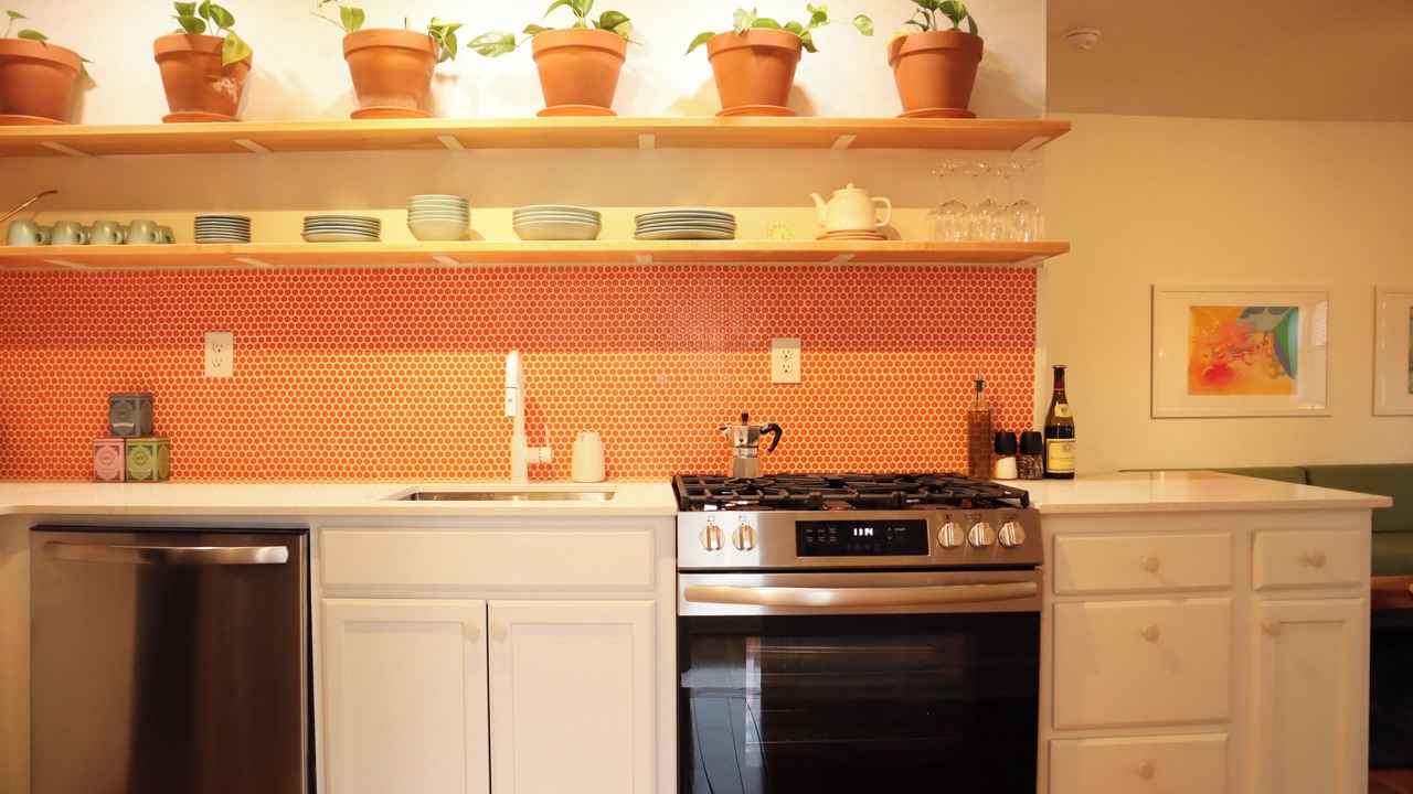 Photo of Kitchen in Blairsville