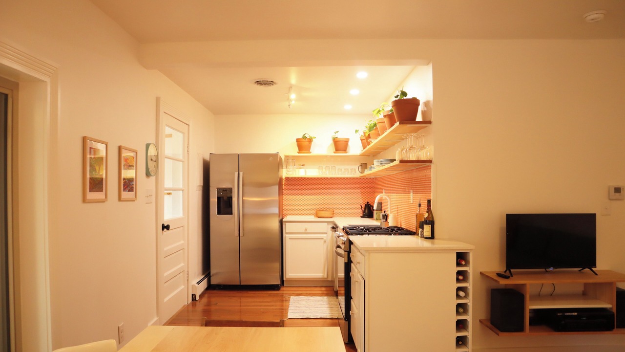 Photo of Kitchen in Blairsville