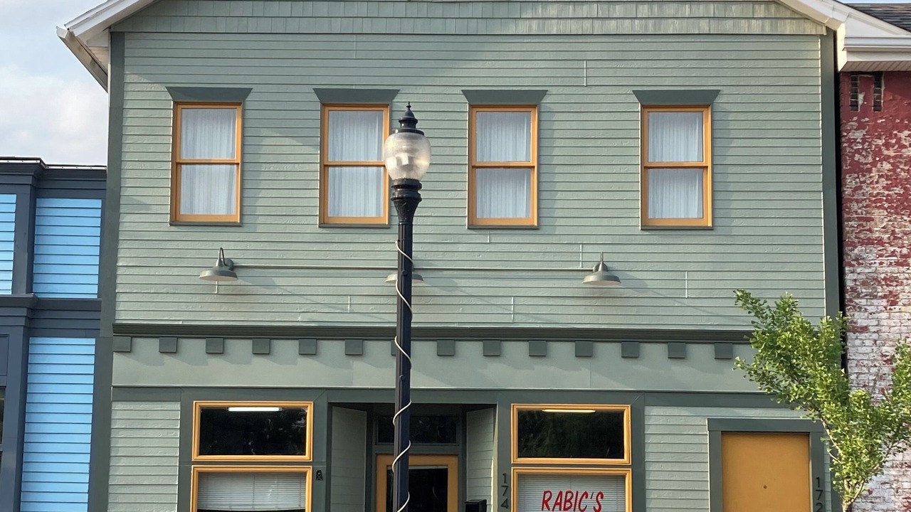 Photo of Outdoor in Blairsville