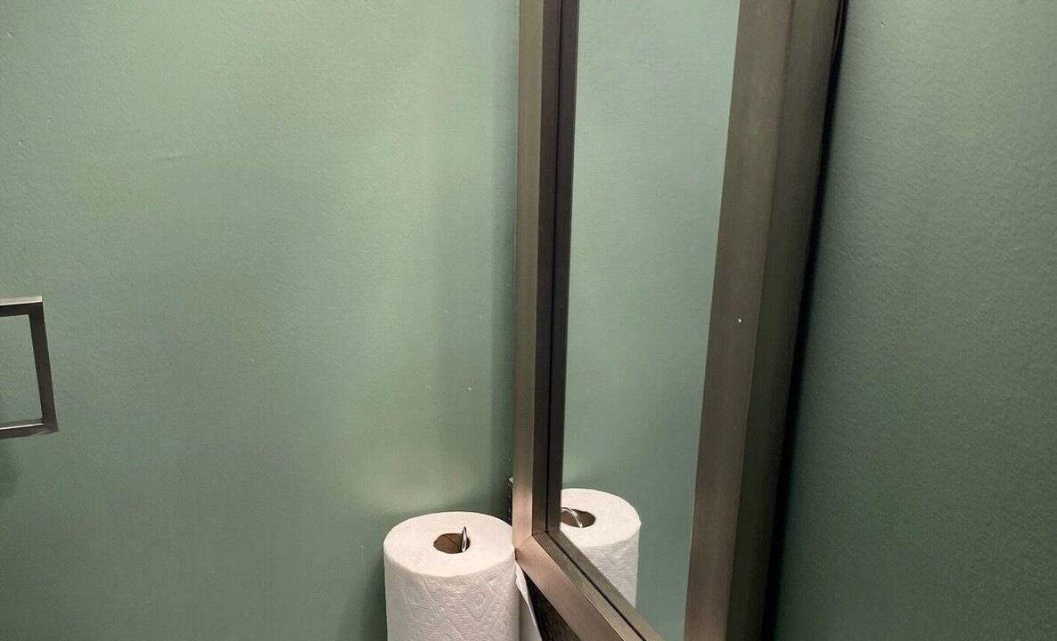 Photo of Bathroom in Chester