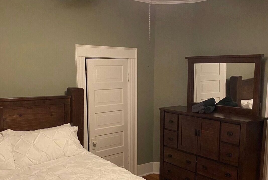 Photo of Bedroom in Chester