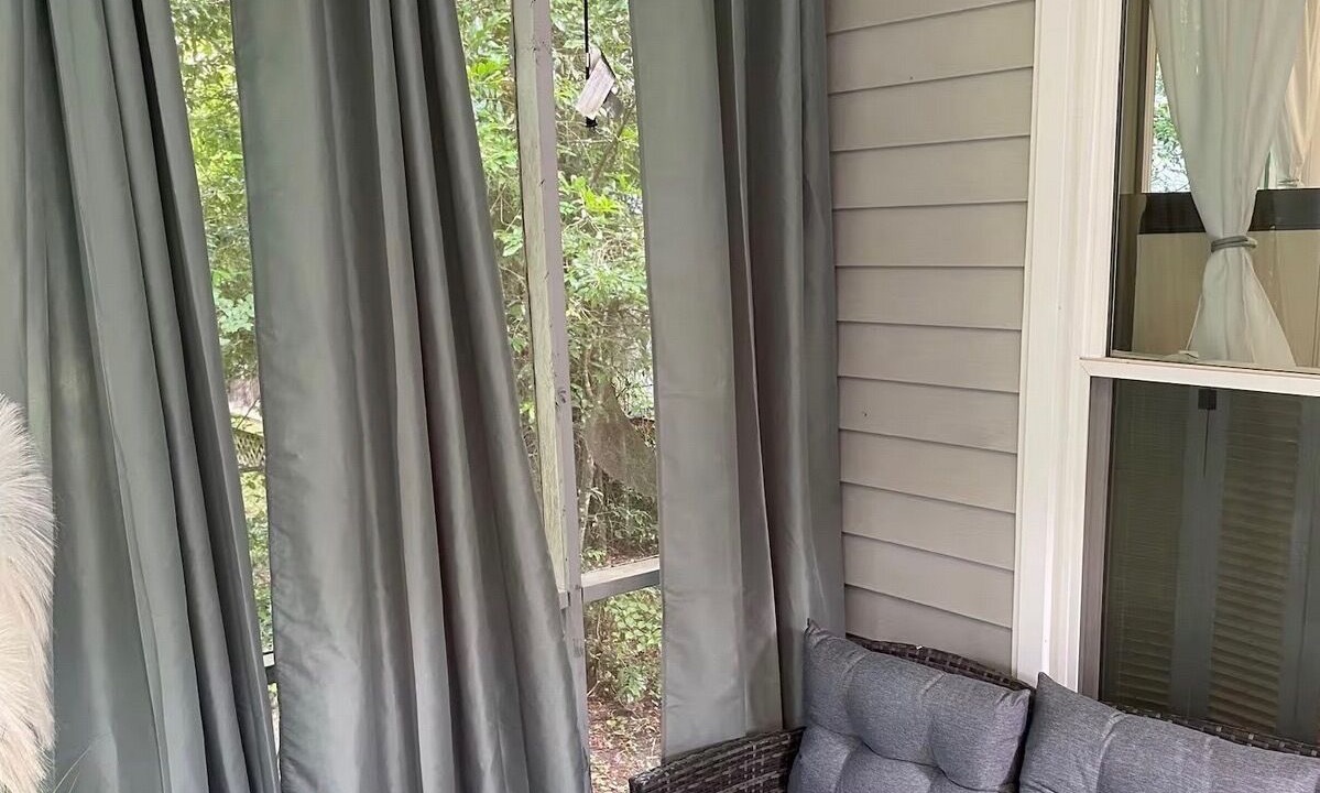 Photo of Patio Balcony in Chester