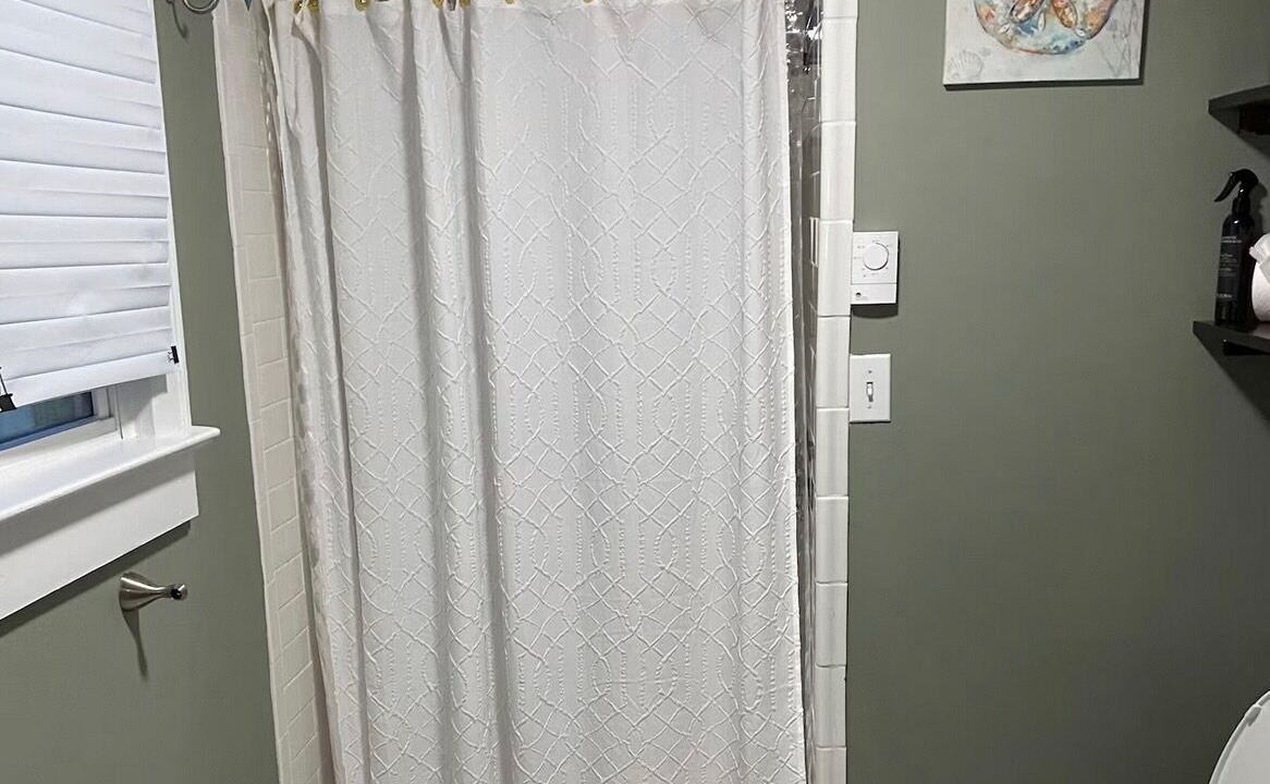Photo of Bathroom in Chester