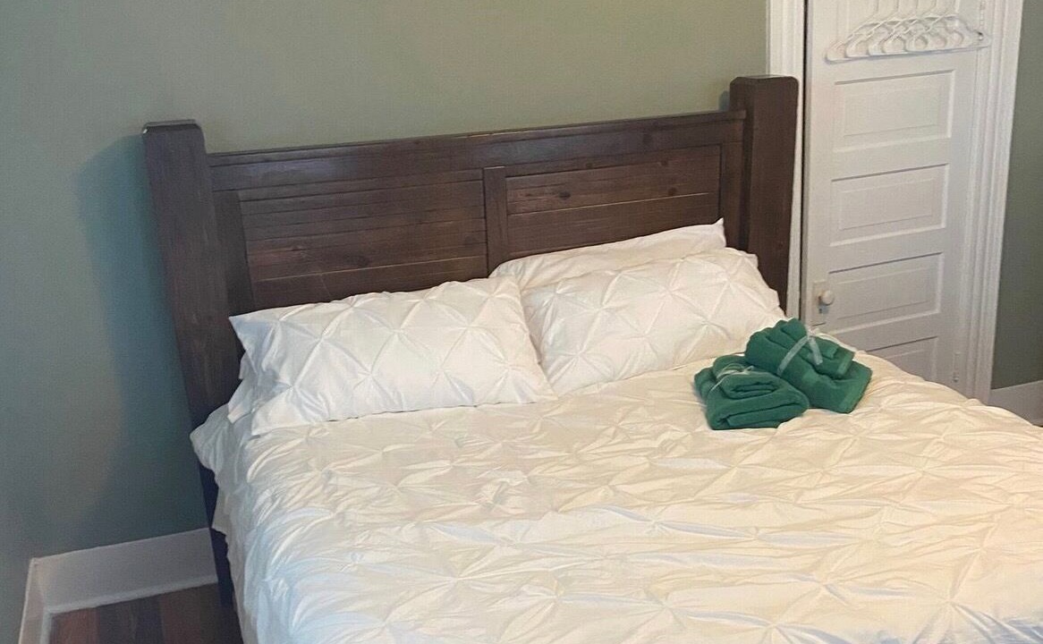 Photo of Bedroom in Chester