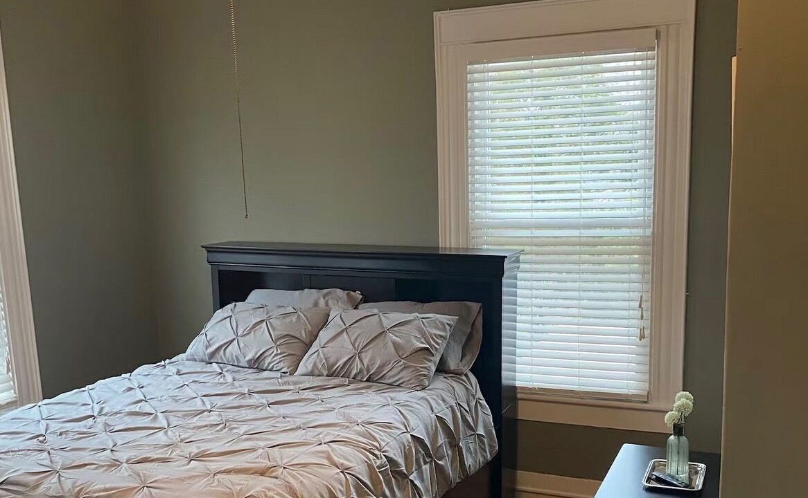 Photo of Bedroom in Chester