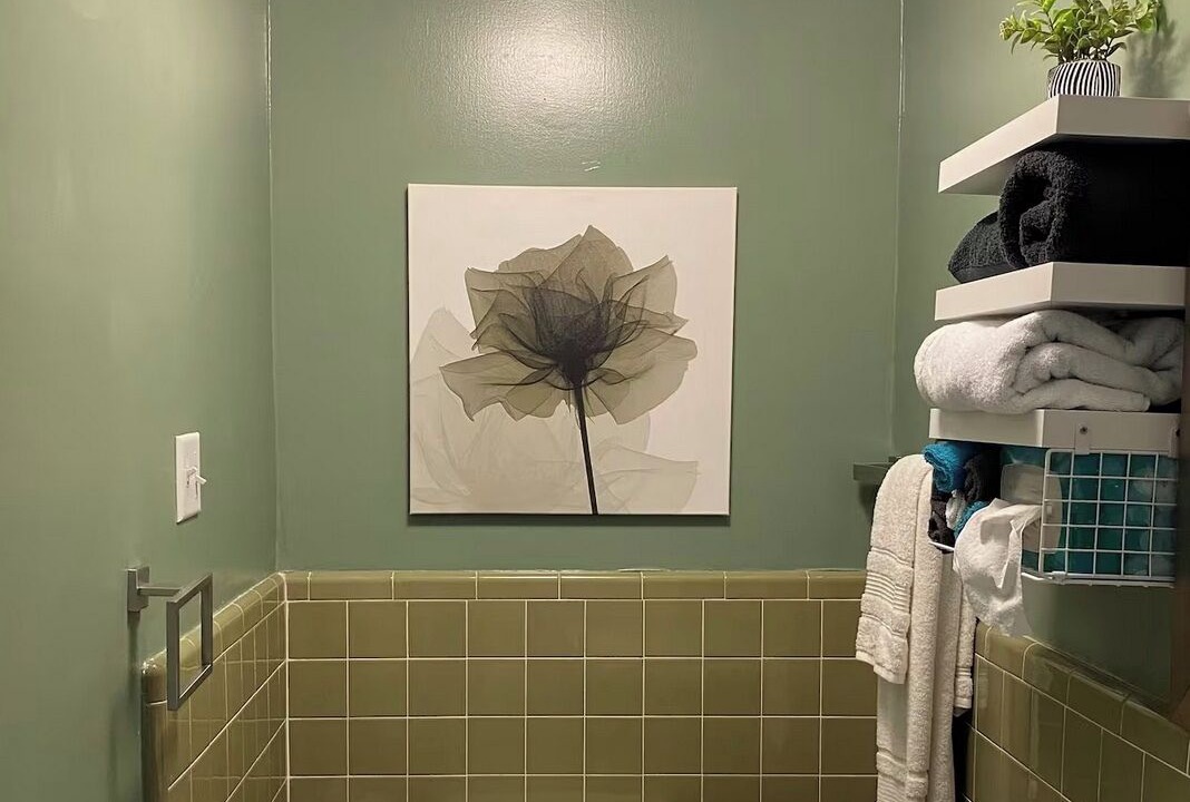 Photo of Bathroom in Chester