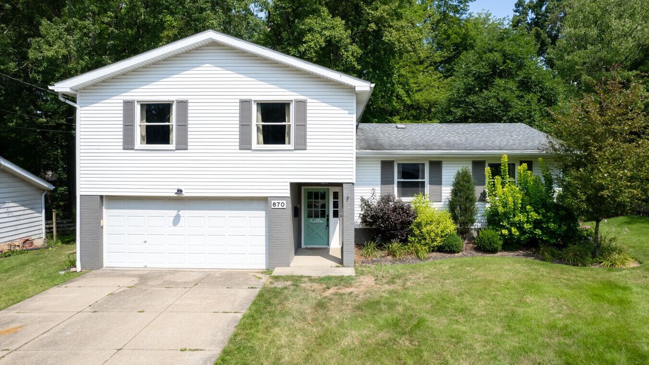 Photo of Outdoor in Northwest Akron