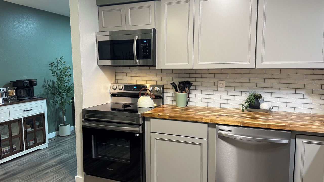 Photo of Kitchen in Lima