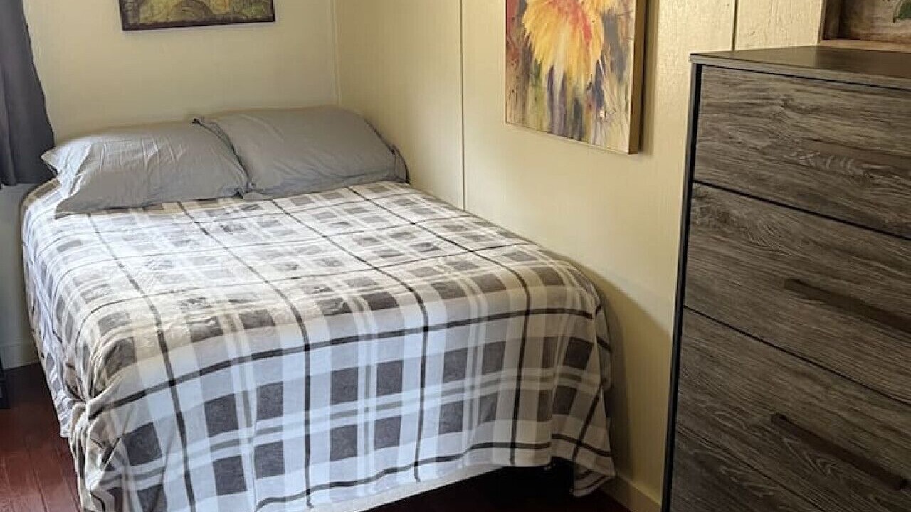 Photo of Bedroom in Meadow View Heights