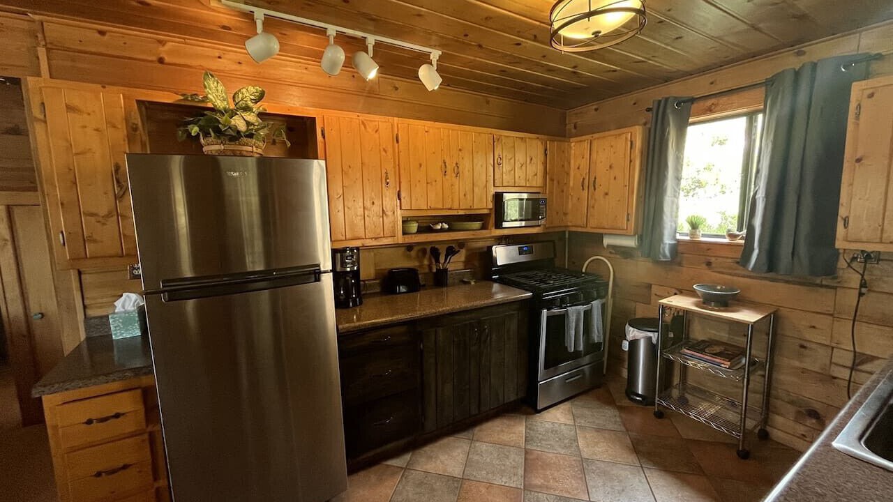 Photo of Kitchen in Meadow View Heights