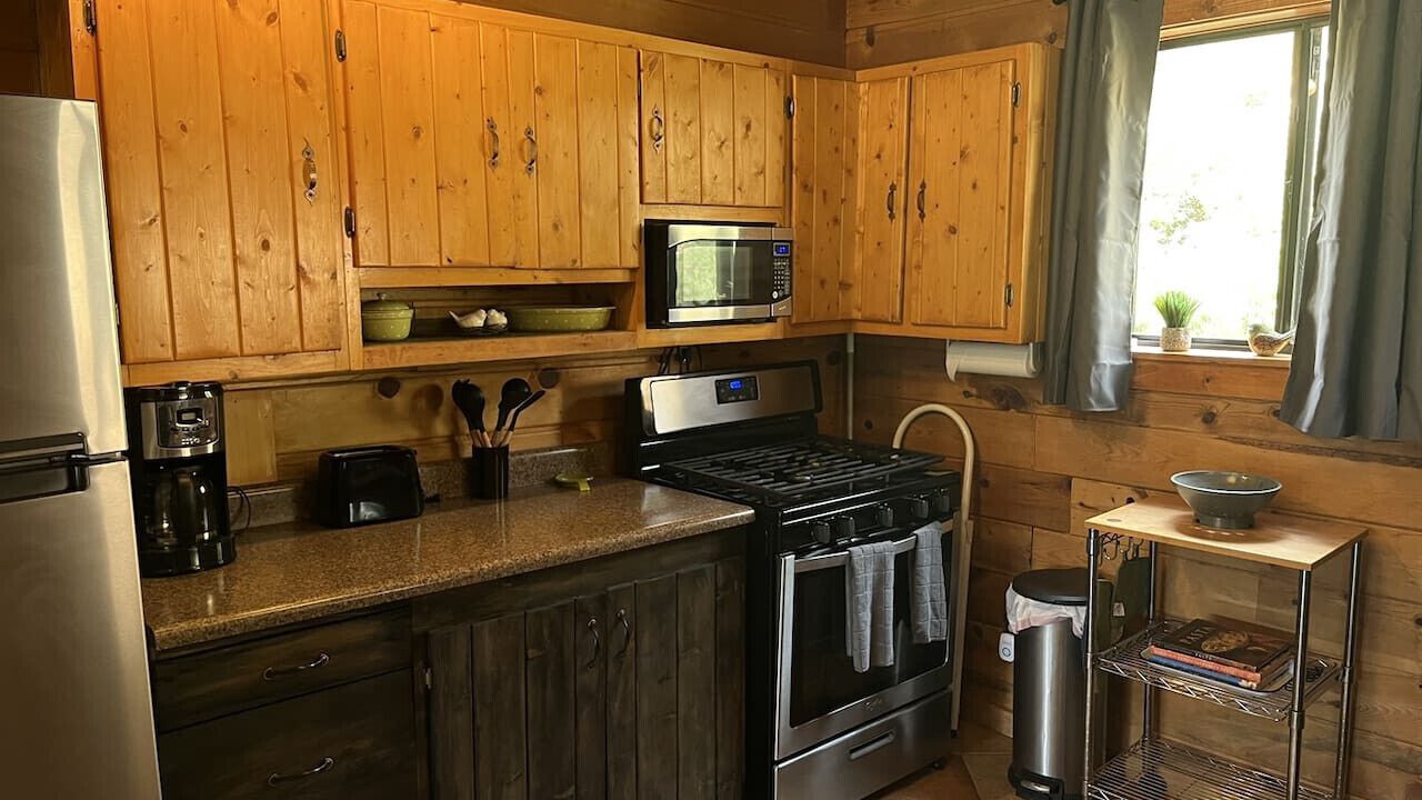 Photo of Kitchen in Meadow View Heights