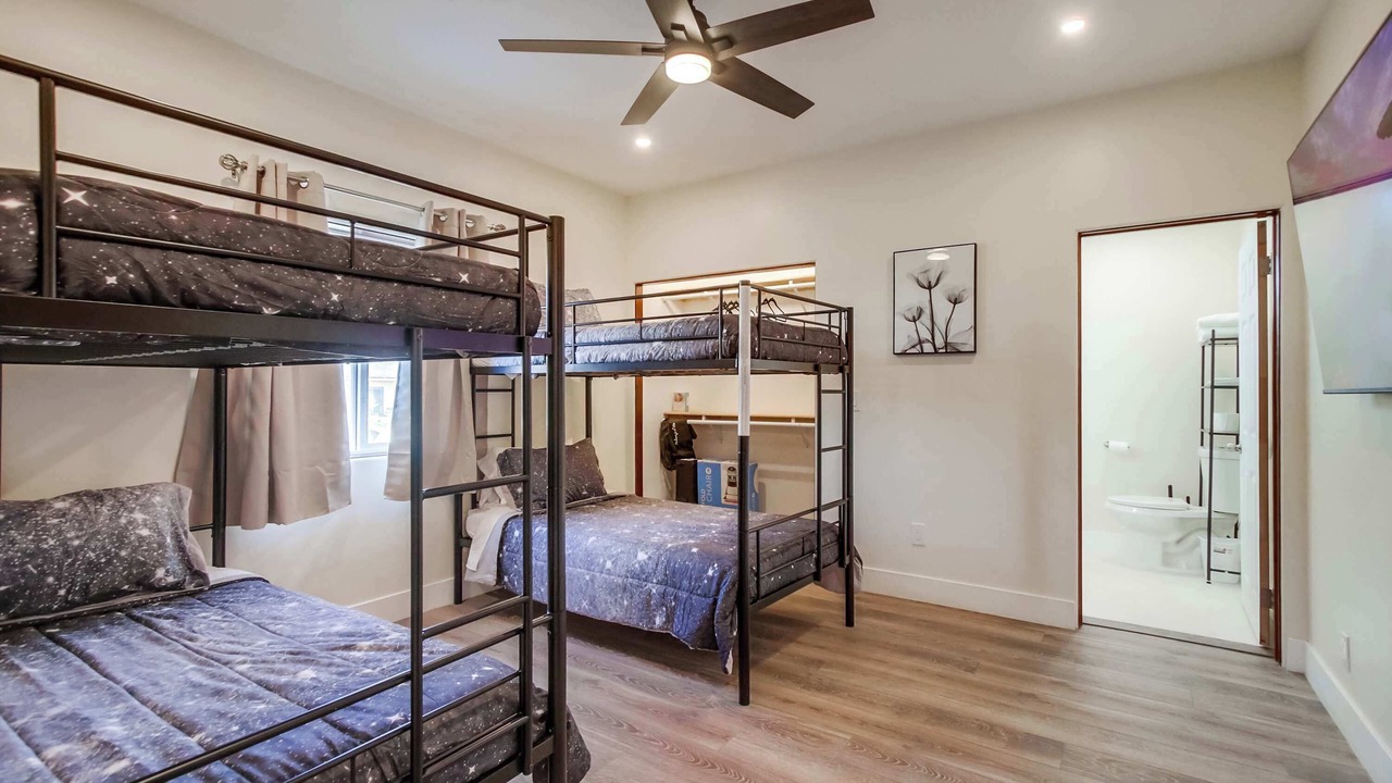Photo of Bedroom in Point Loma Heights