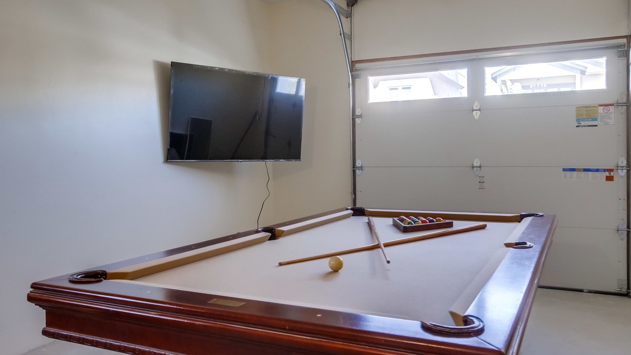 Photo of Bedroom in Point Loma Heights