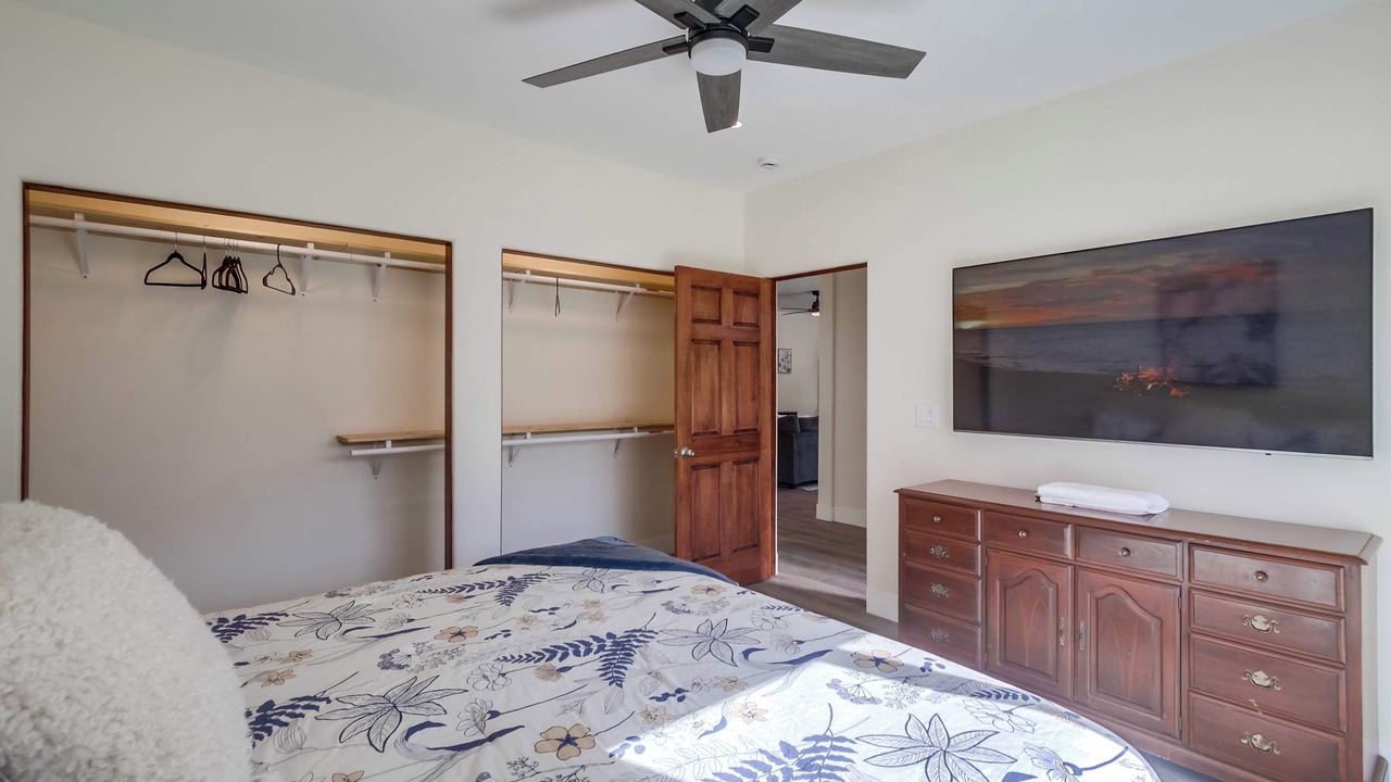 Photo of Bedroom in Point Loma Heights