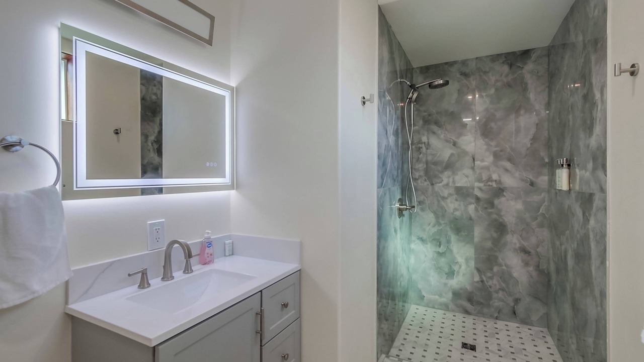 Photo of Bathroom in Point Loma Heights
