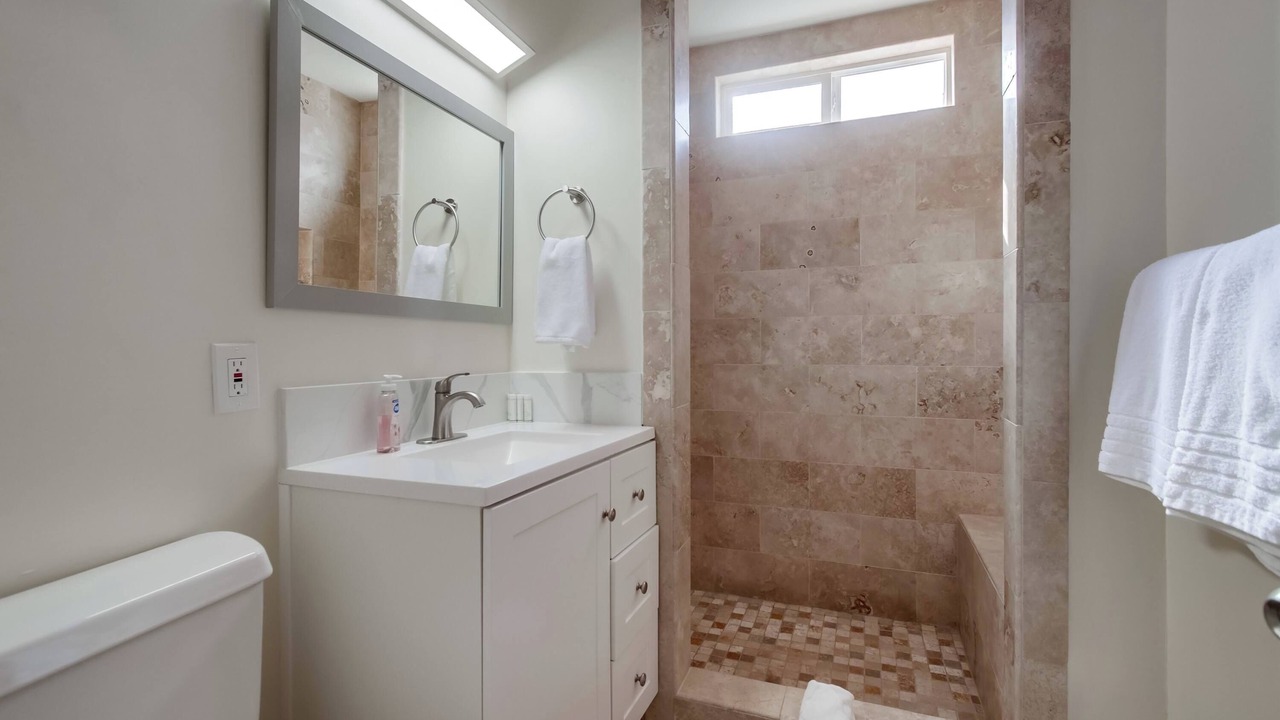 Photo of Bathroom in Point Loma Heights