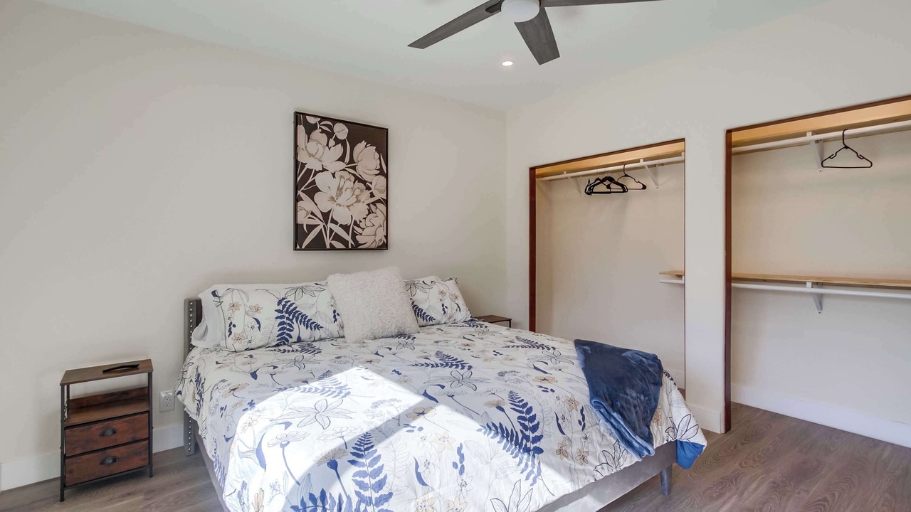 Photo of Bedroom in Point Loma Heights