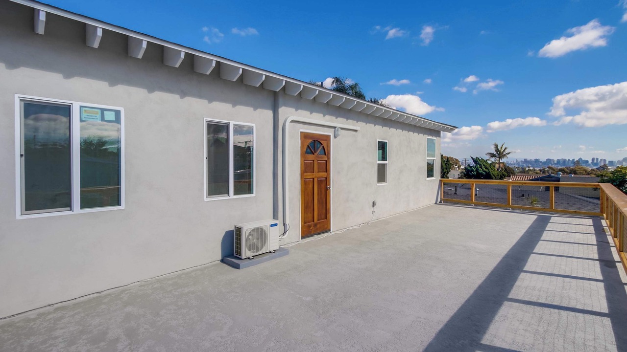 Photo of Outdoor in Point Loma Heights