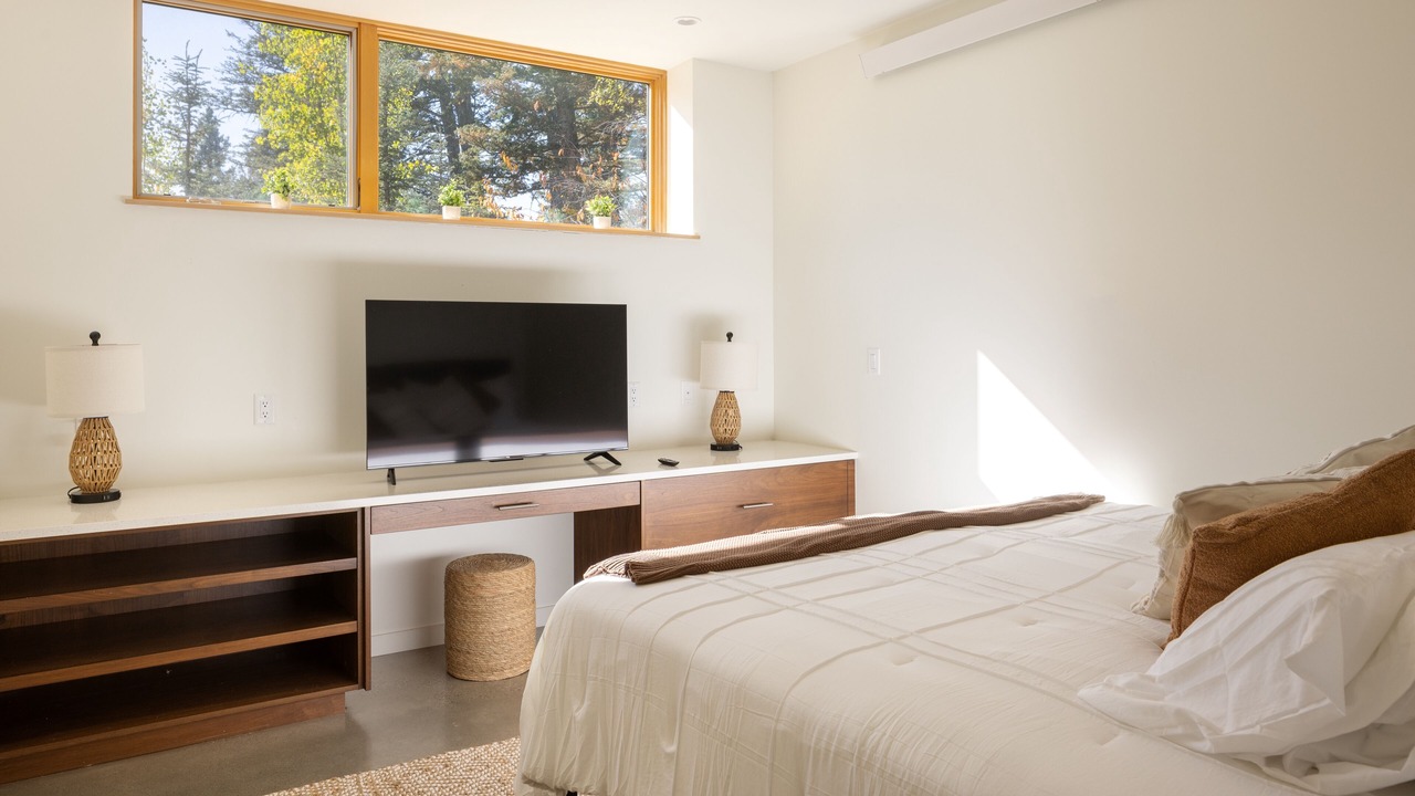 Photo of Bedroom in Wilson