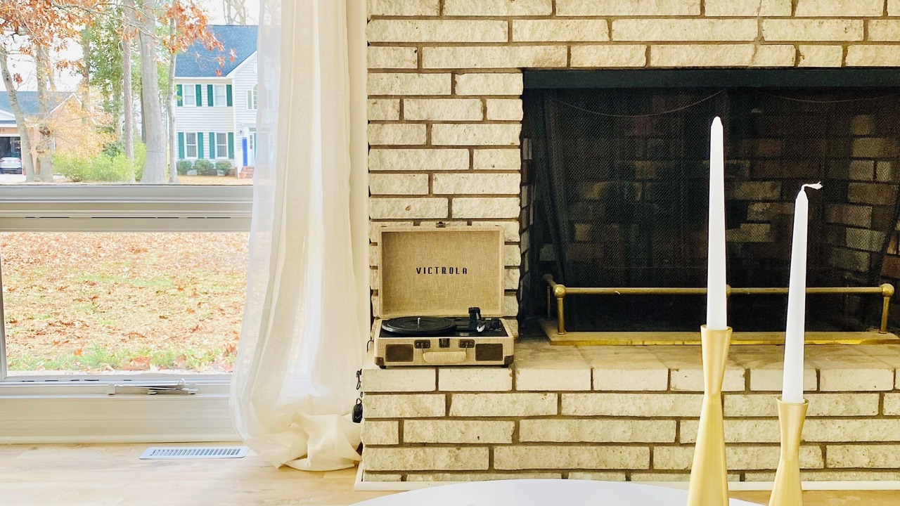 Photo of Livingroom in Wilson