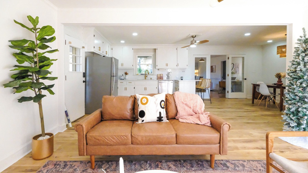 Photo of Bedroom in Wilson