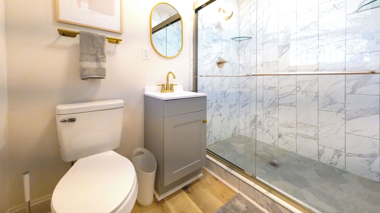 Photo of Bathroom in Wilson