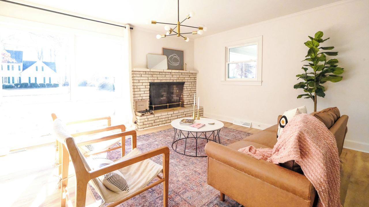 Photo of Livingroom in Wilson