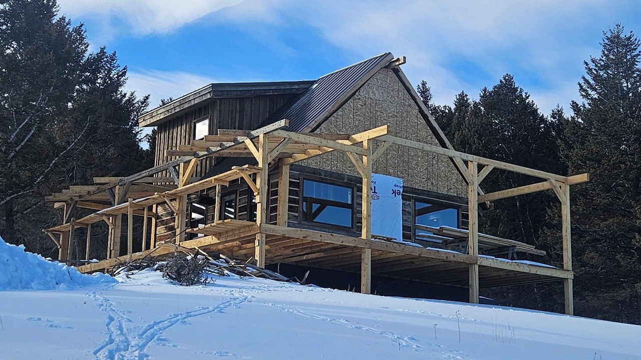 Photo of Outdoor in Dubois