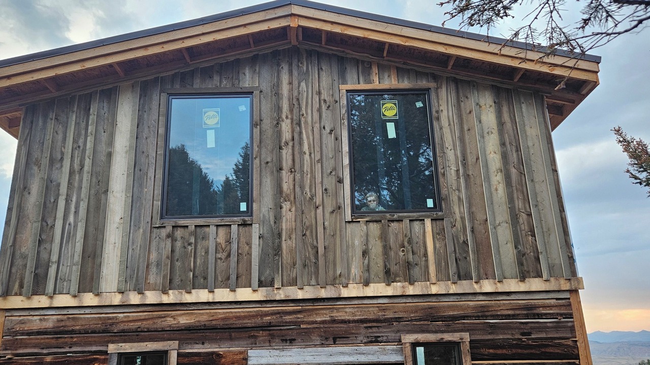 Photo of Outdoor in Dubois