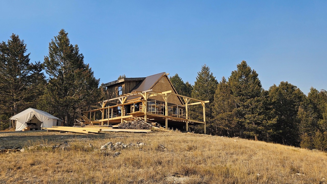 Photo of Outdoor in Dubois