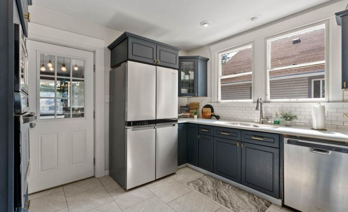 Photo of Kitchen in Manito