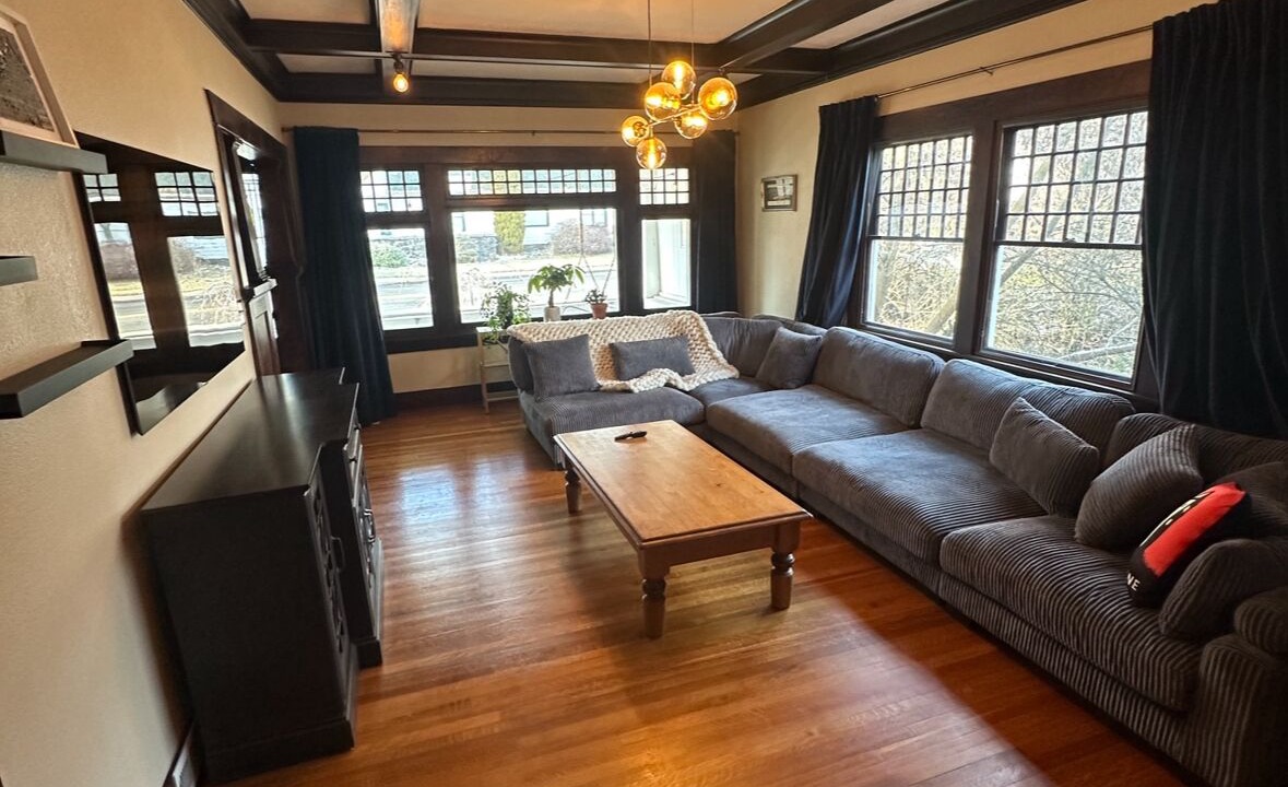 Photo of Livingroom in Manito