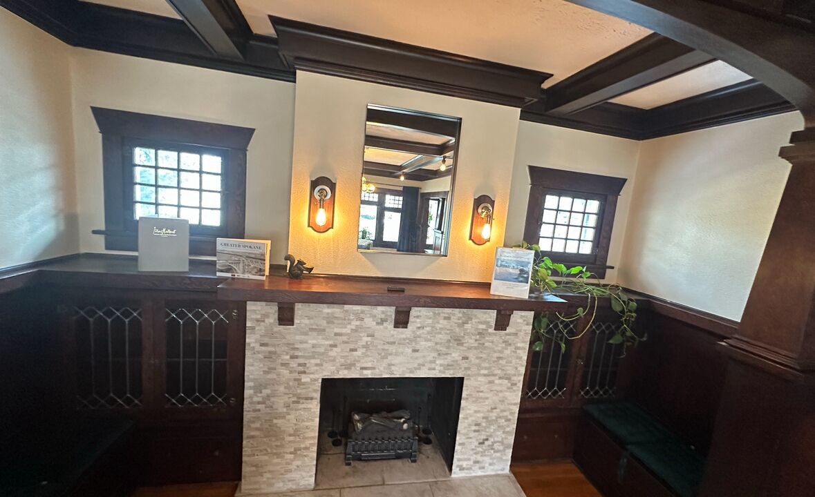 Photo of Livingroom in Manito