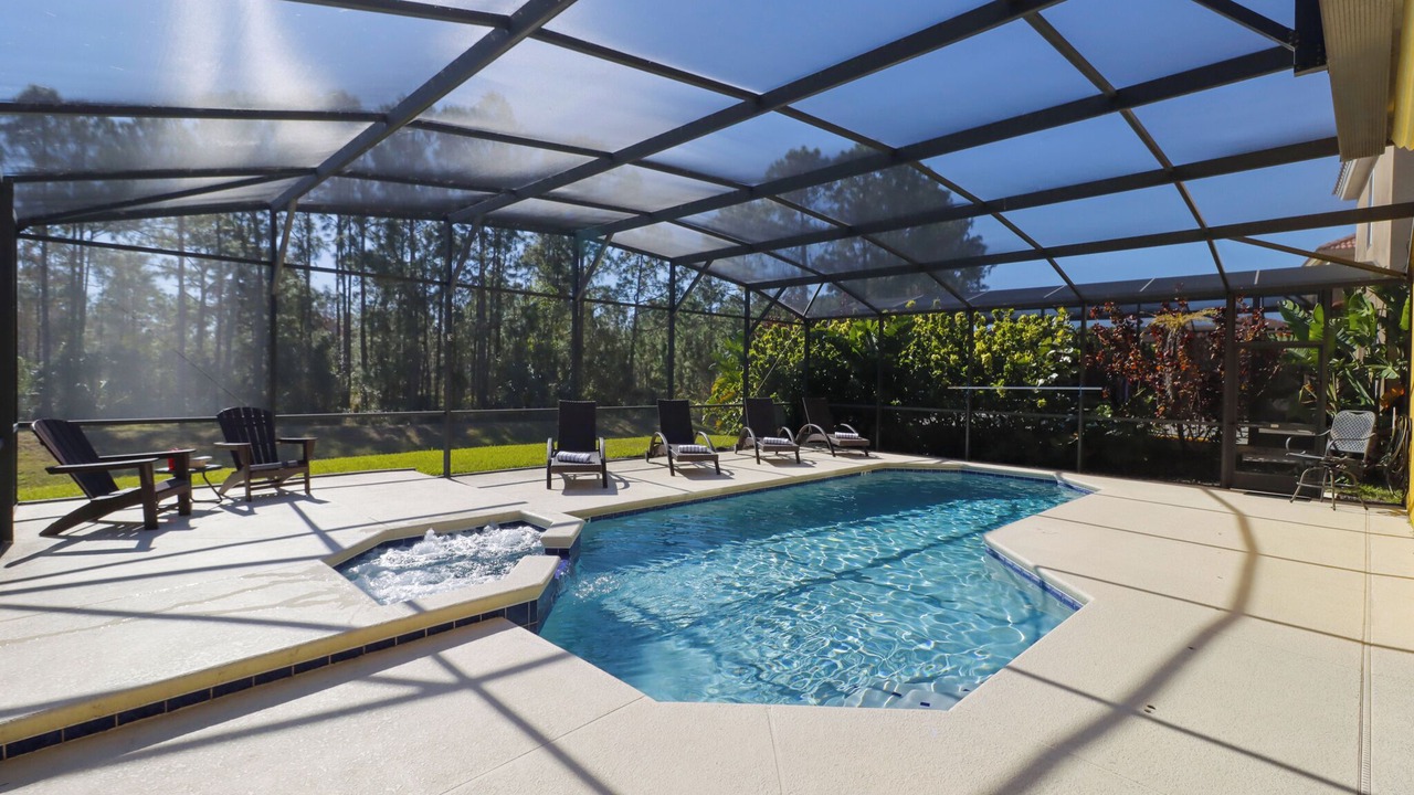 Photo of Outdoor in Watersong