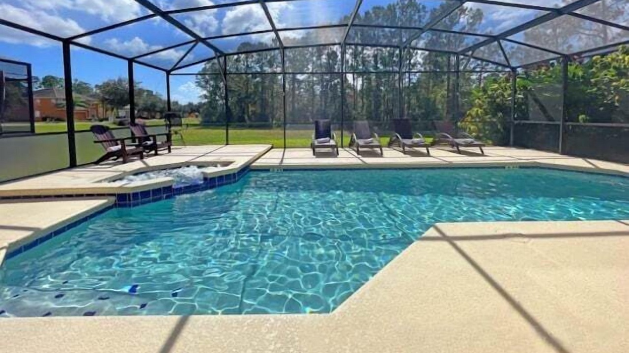 Photo of Outdoor in Watersong