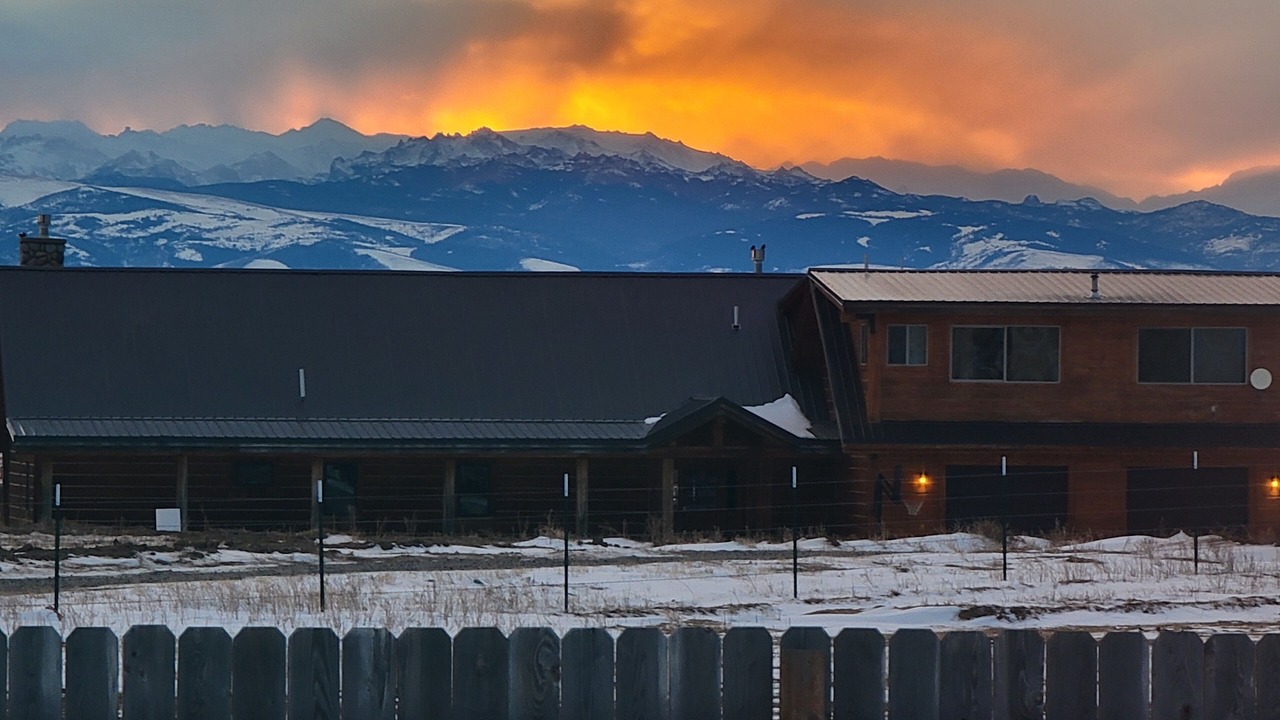 Photo of Outdoor in Riverton