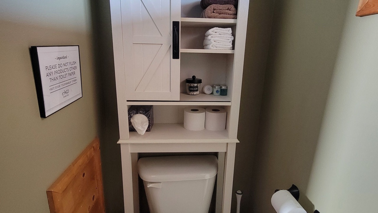 Photo of Bathroom in Riverton
