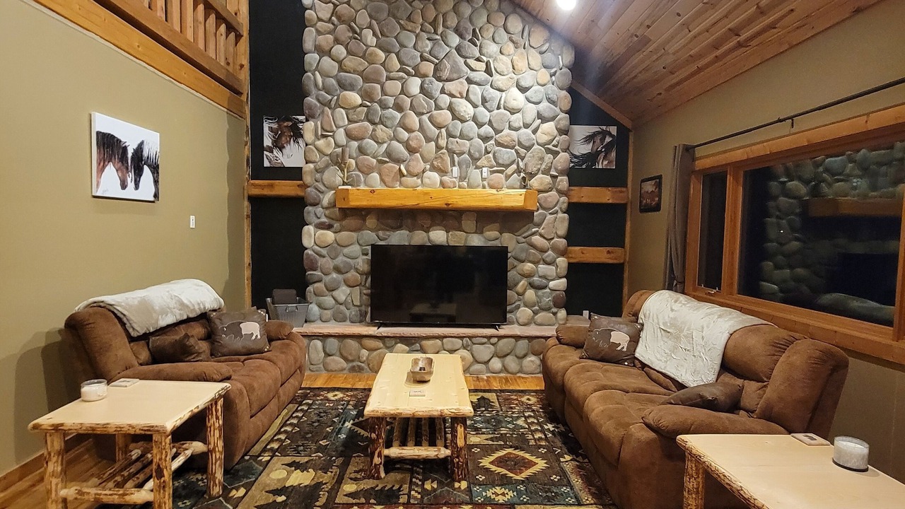 Photo of Livingroom in Riverton