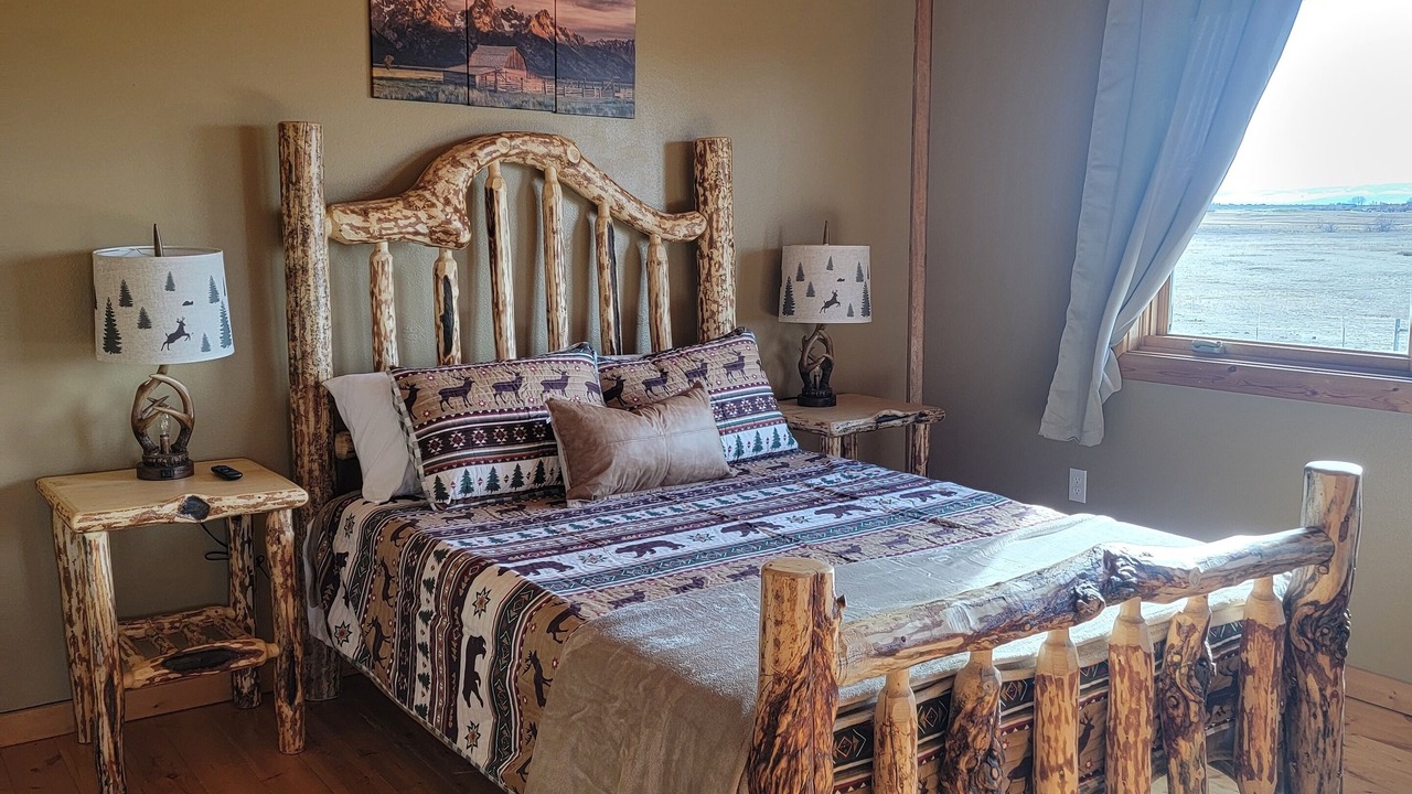 Photo of Bedroom in Riverton
