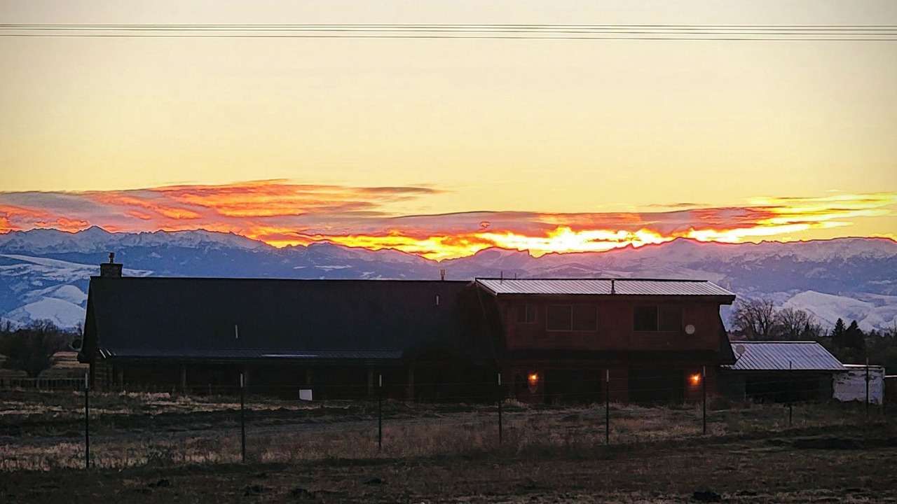 Photo of Outdoor in Riverton