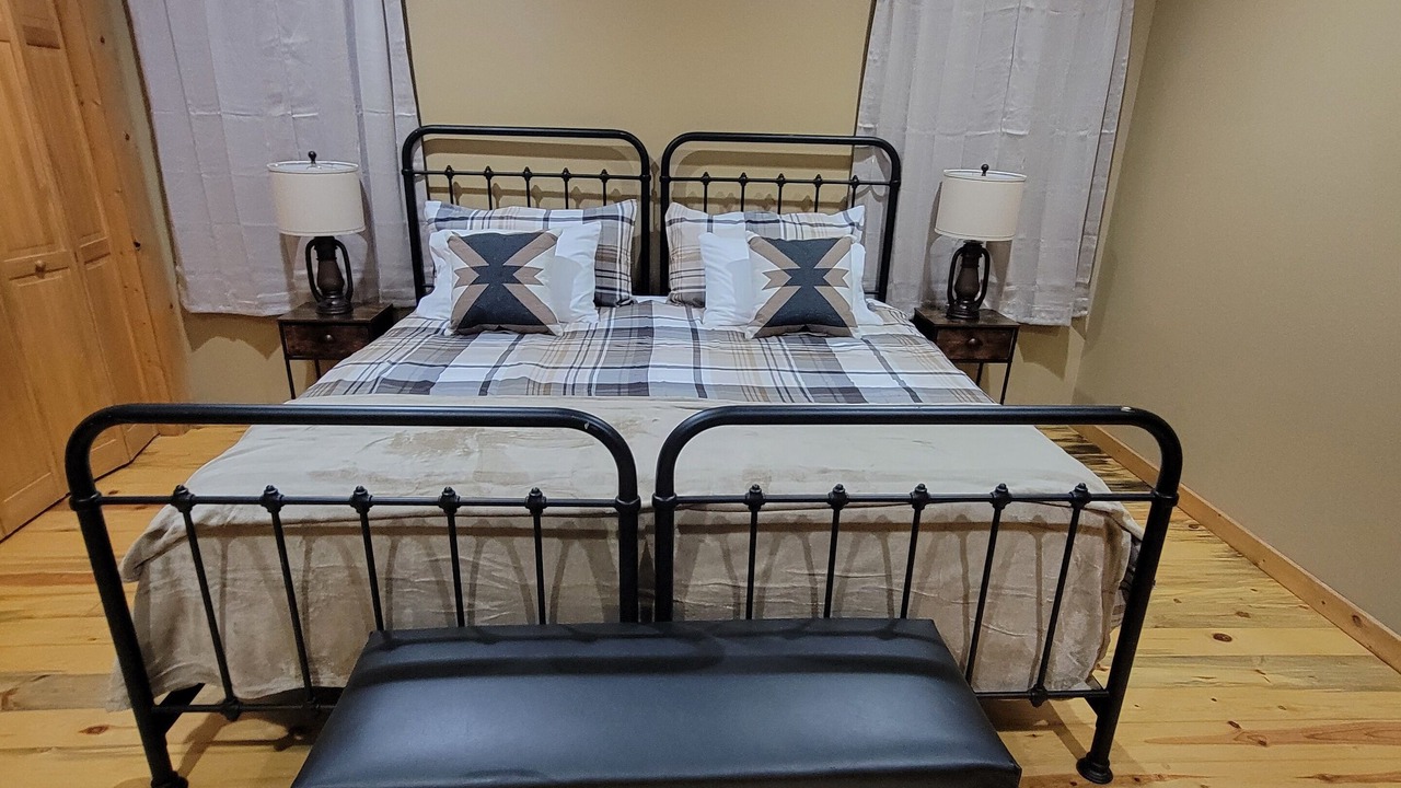 Photo of Bedroom in Riverton
