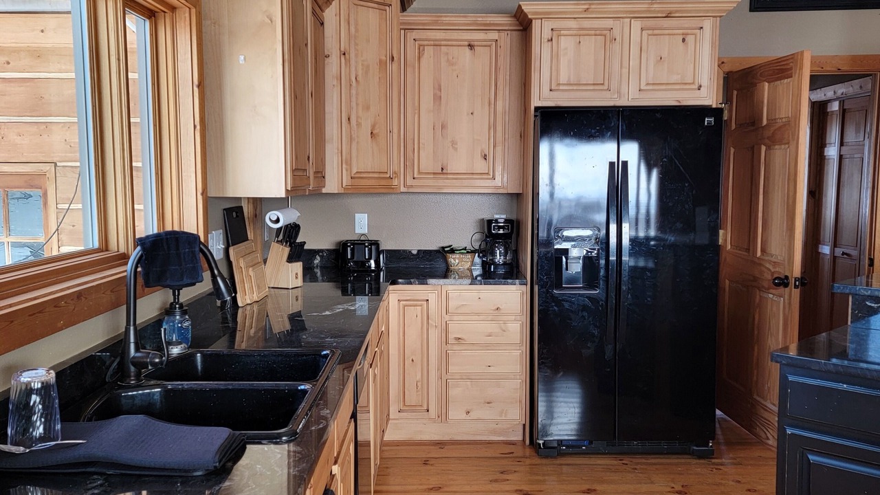 Photo of Kitchen in Riverton