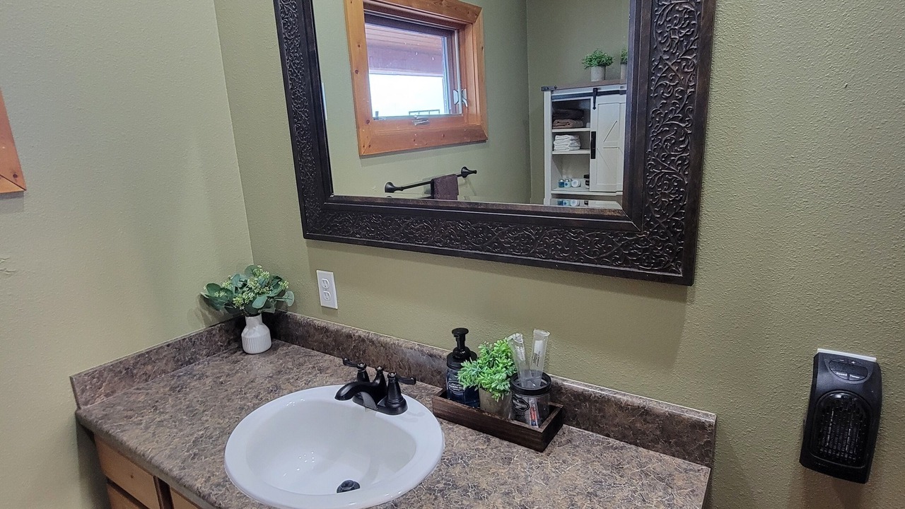 Photo of Bathroom in Riverton