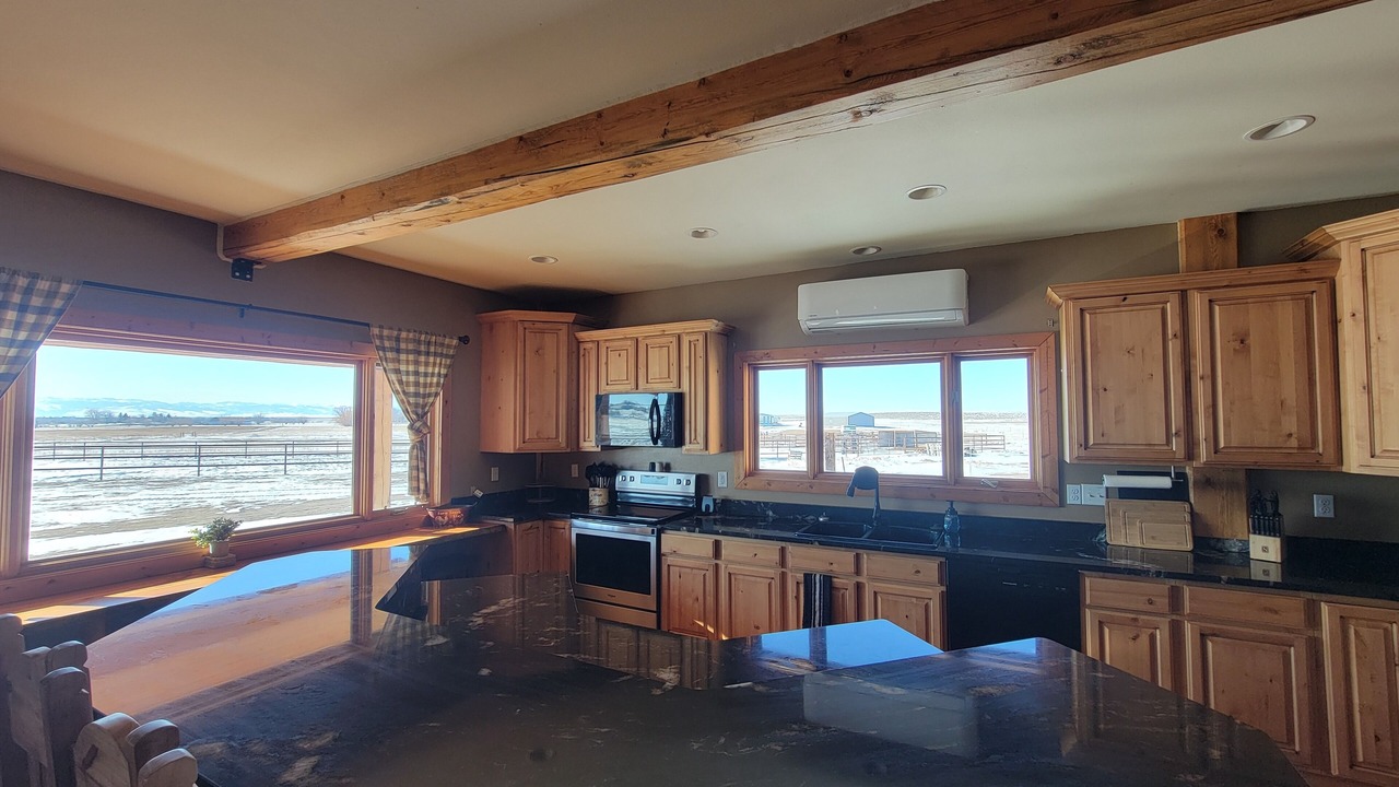 Photo of Kitchen in Riverton