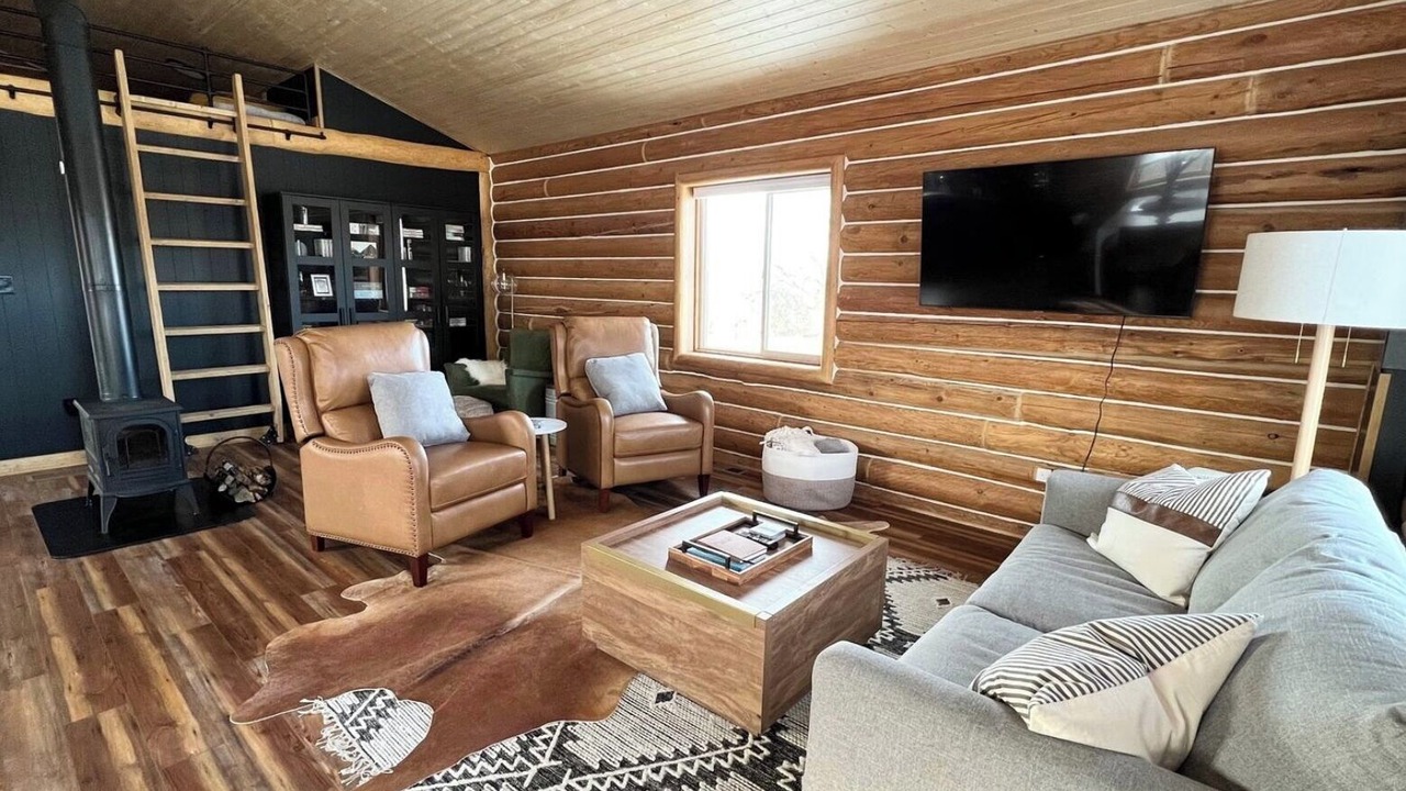 Photo of Livingroom in Greybull