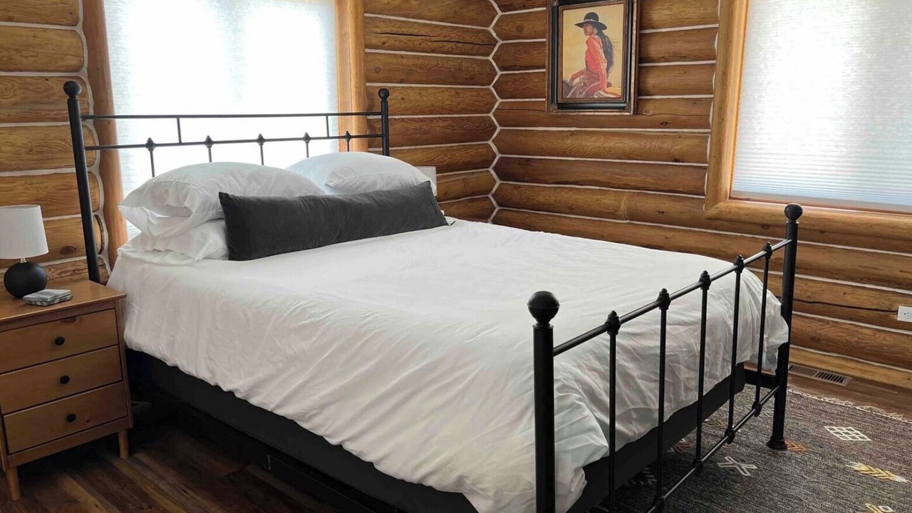 Photo of Bedroom in Greybull