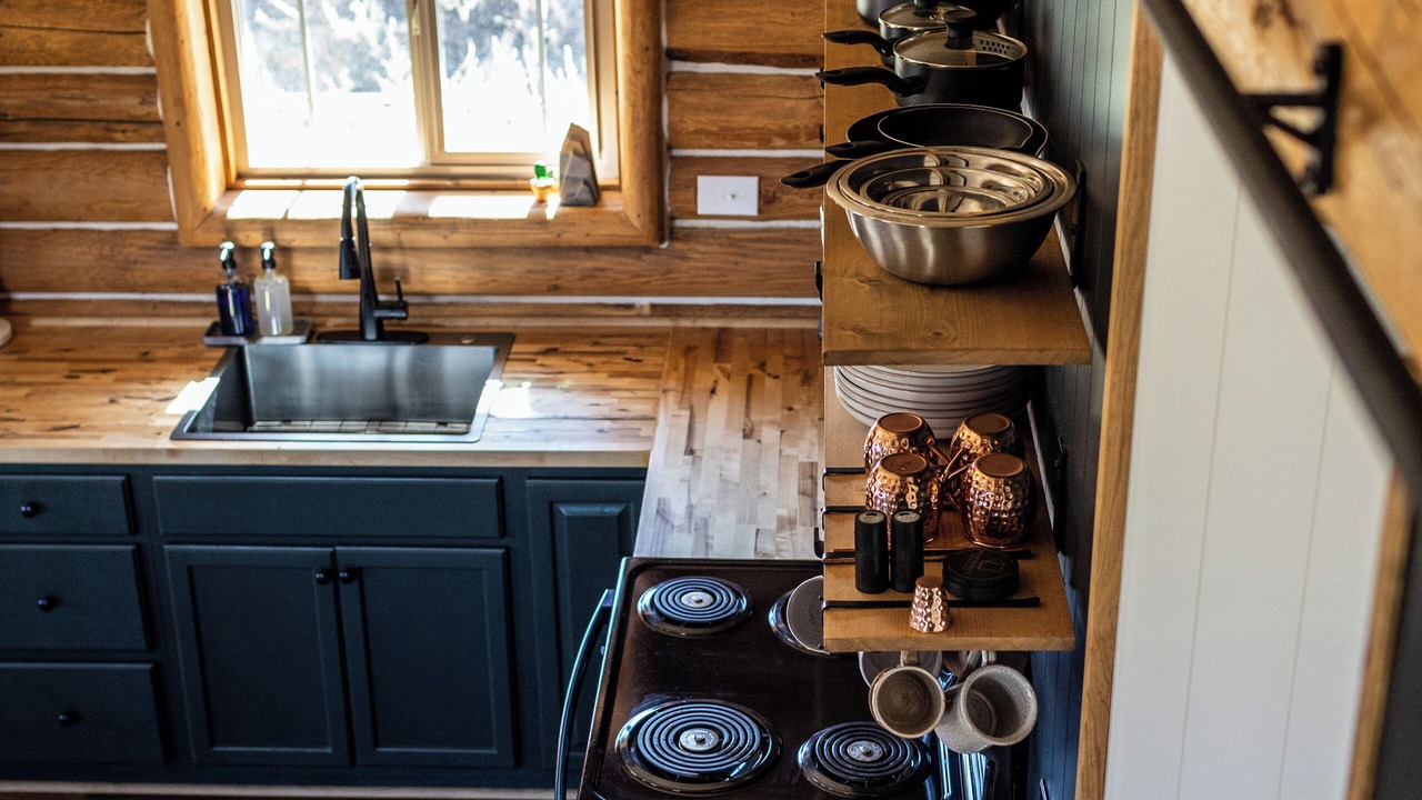 Photo of Kitchen in Greybull