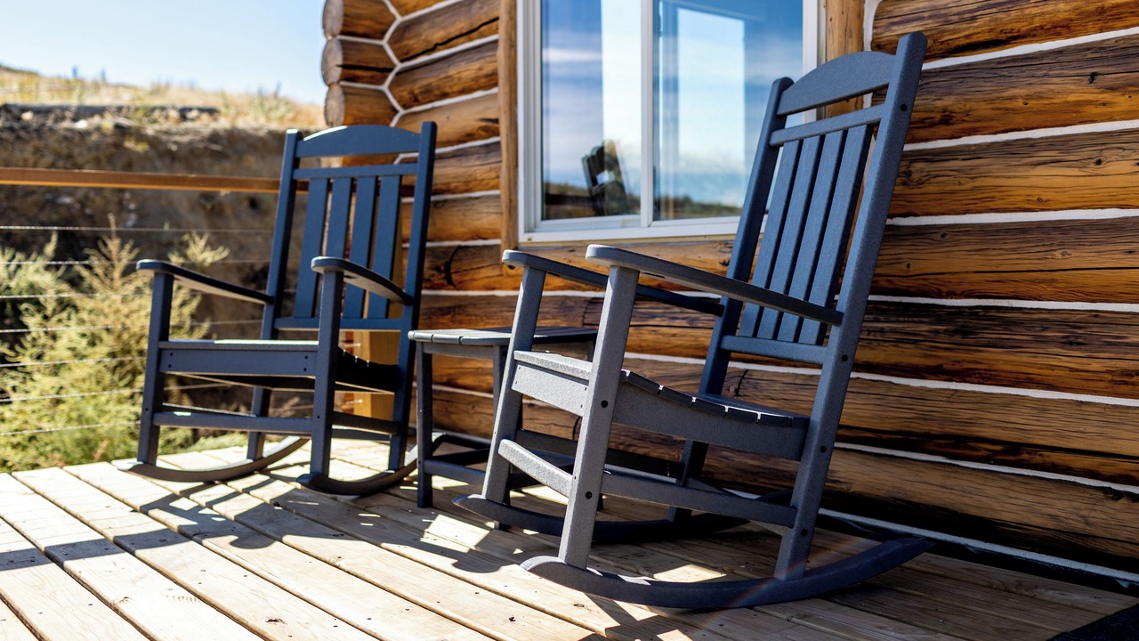 Photo of Patio Balcony in Greybull